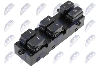 NTY EWS-KA-004 EAN: 5902048308160.