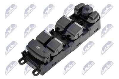 NTY EWS-LR-005 EAN: 5902048216632.