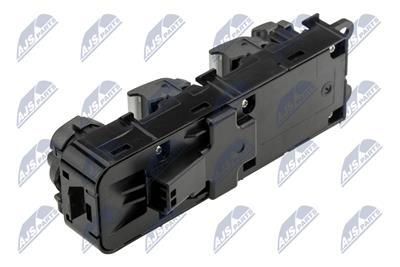 NTY EWS-LR-005 EAN: 5902048216632.