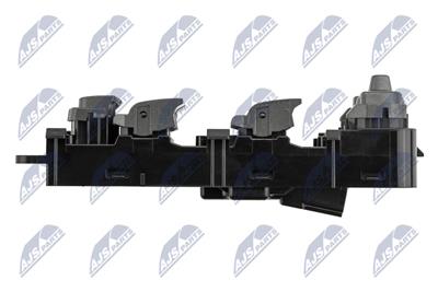 NTY EWS-LR-005 EAN: 5902048216632.