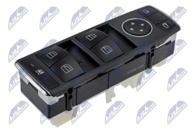 NTY EWS-ME-012 EAN: 5902048874795.