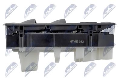 NTY EWS-ME-012 EAN: 5902048874795.