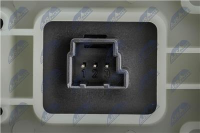 NTY EWS-ME-012 EAN: 5902048874795.