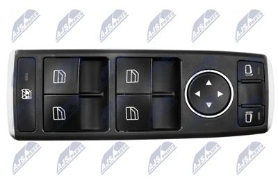 NTY EWS-ME-013 EAN: 5902048874764.