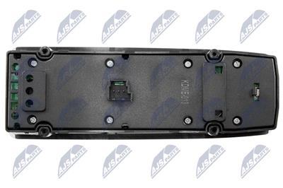 NTY EWS-ME-013 EAN: 5902048874764.