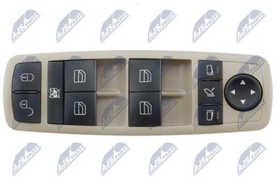 NTY EWS-ME-019 EAN: 5902048874702.