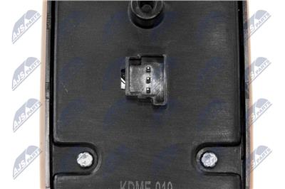 NTY EWS-ME-019 EAN: 5902048874702.