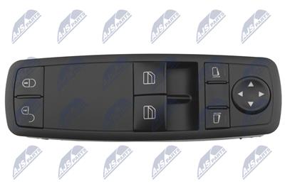 NTY EWS-ME-022 EAN: 5902048010056.