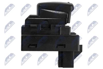 NTY EWS-ME-053 EAN: 5902048176059.