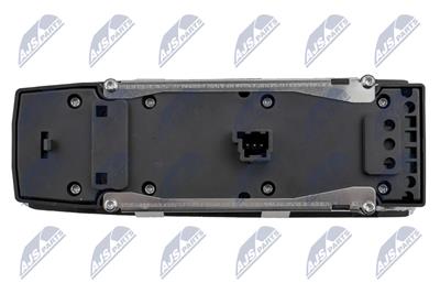 NTY EWS-ME-074 EAN: 5902048248220.