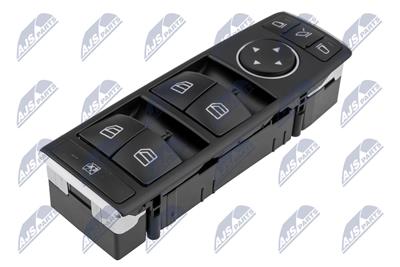 NTY EWS-ME-075 EAN: 5902048248237.