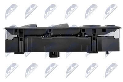 NTY EWS-ME-075 EAN: 5902048248237.