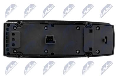 NTY EWS-ME-075 EAN: 5902048248237.