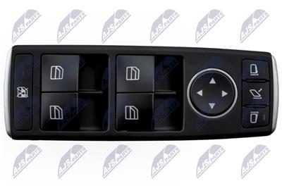 NTY EWS-ME-101 EAN: 5902048308177.