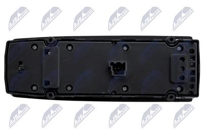 NTY EWS-ME-101 EAN: 5902048308177.