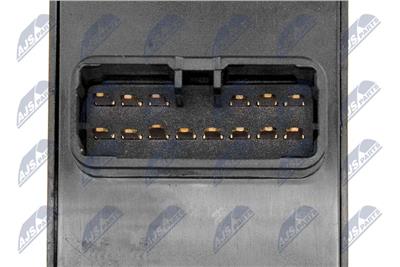 NTY EWS-MS-001 EAN: 5902048890108.