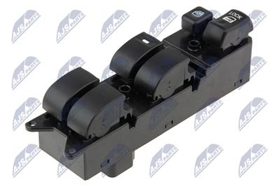 NTY EWS-MS-006 EAN: 5902048122988.