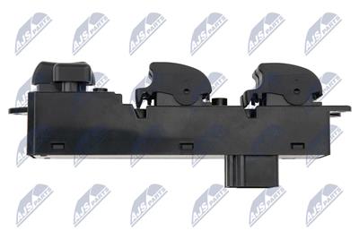 NTY EWS-MS-006 EAN: 5902048122988.