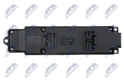 NTY EWS-MZ-001 EAN: 5902048883742.