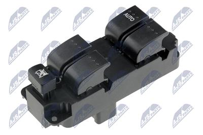 NTY EWS-MZ-003 EAN: 5902048873446.