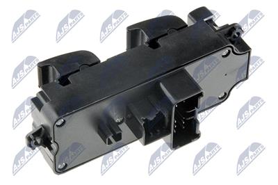 NTY EWS-MZ-003 EAN: 5902048873446.