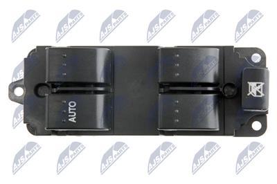 NTY EWS-MZ-003 EAN: 5902048873446.