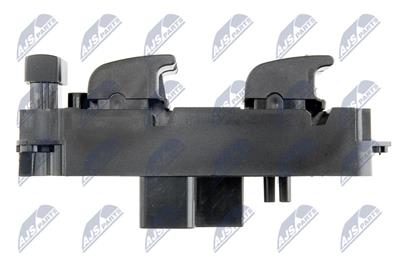 NTY EWS-MZ-003 EAN: 5902048873446.