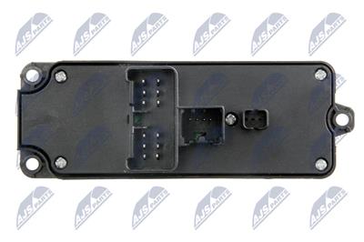 NTY EWS-MZ-003 EAN: 5902048873446.