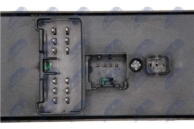 NTY EWS-MZ-003 EAN: 5902048873446.