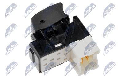 NTY EWS-NS-008 EAN: 5902048033581.