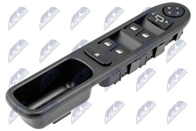 NTY EWS-PE-000 EAN: 5902048908384.