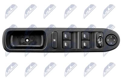 NTY EWS-PE-000 EAN: 5902048908384.