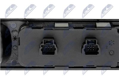 NTY EWS-PE-000 EAN: 5902048908384.