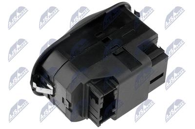 NTY EWS-PE-004 EAN: 5902048875815.