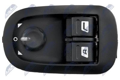 NTY EWS-PE-004 EAN: 5902048875815.