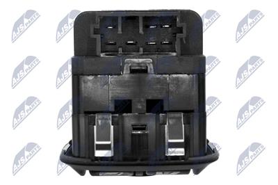 NTY EWS-PE-004 EAN: 5902048875815.