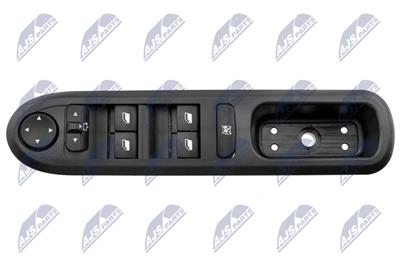 NTY EWS-PE-007 EAN: 5902048083753.