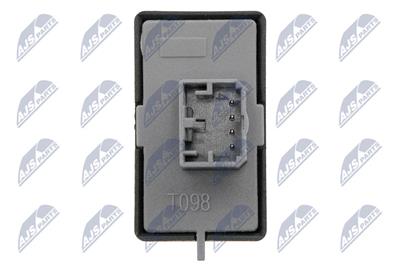 NTY EWS-PE-010 EAN: 5902048073914.