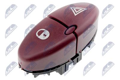 NTY EWS-PE-017 EAN: 5902048110268.