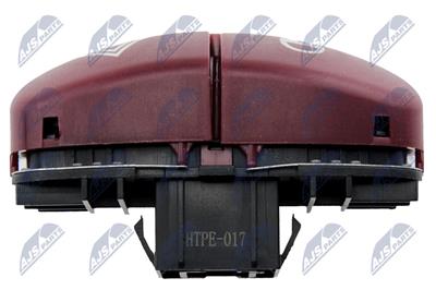 NTY EWS-PE-017 EAN: 5902048110268.