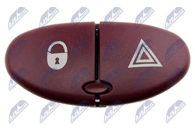 NTY EWS-PE-017 EAN: 5902048110268.