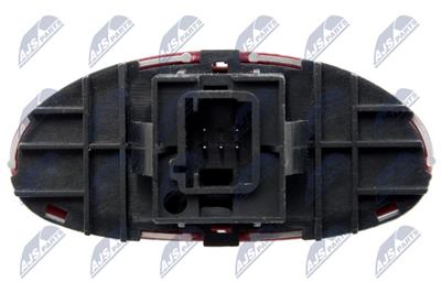 NTY EWS-PE-017 EAN: 5902048110268.