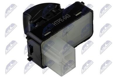 NTY EWS-PE-043 EAN: 5902048206602.