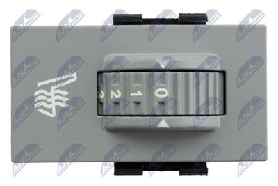 NTY EWS-PE-051 EAN: 5902048252005.