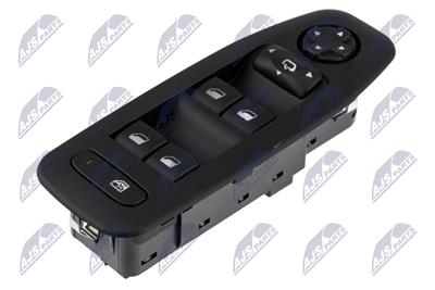 NTY EWS-PE-054 EAN: 5902048381316.