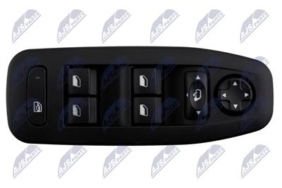 NTY EWS-PE-054 EAN: 5902048381316.