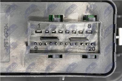 NTY EWS-PE-054 EAN: 5902048381316.