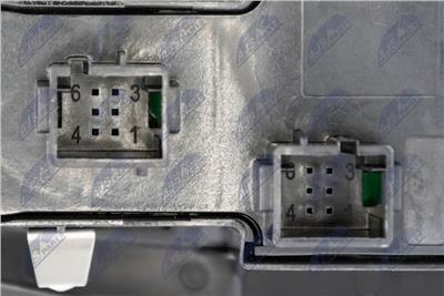 NTY EWS-PE-054 EAN: 5902048381316.