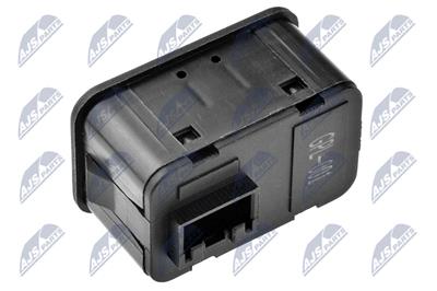 NTY EWS-PL-001 EAN: 5902048908278.