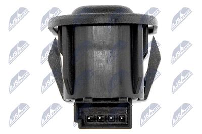 NTY EWS-PL-011 EAN: 5902048033536.